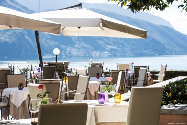 Villa Sassa Hotel & Residence